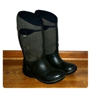 Bogs Ladies Rainboots